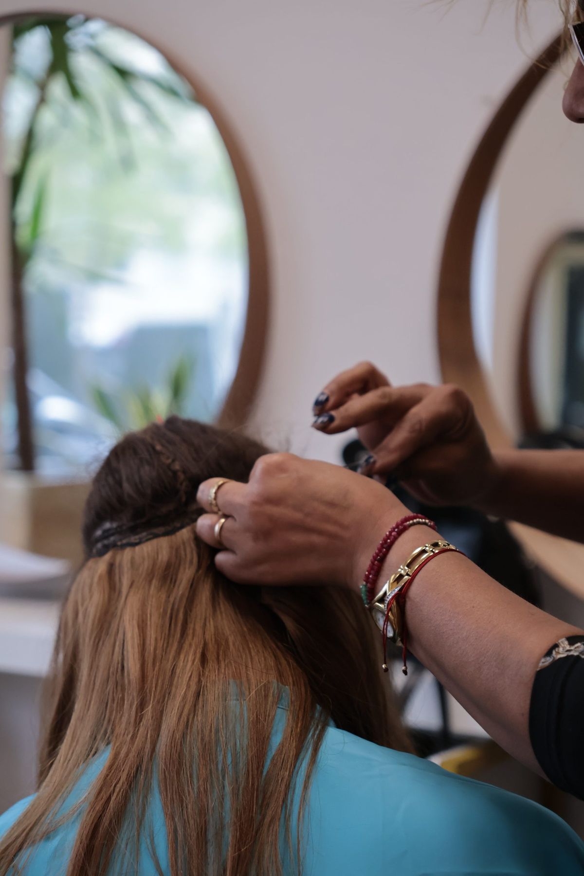 Cheveux & Image